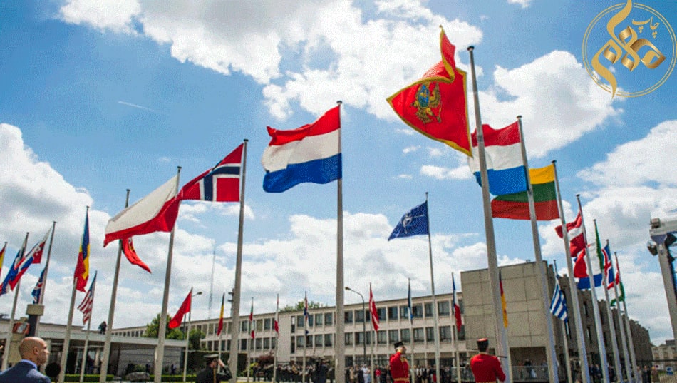 پرچم-اهتزاز-کشورها 11