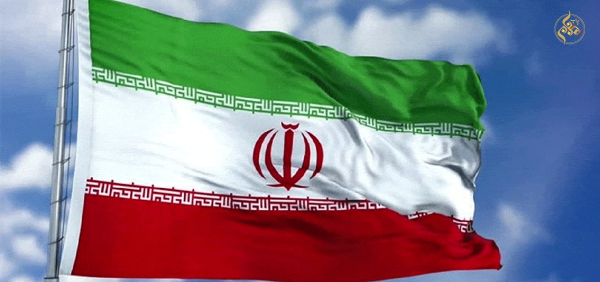 پرچم ایران 2