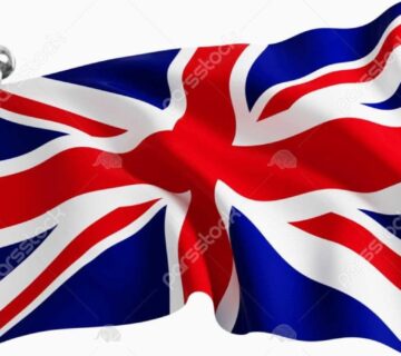 پرچم بریتانیا 1
