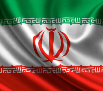 چاپ-پرچم-ایران