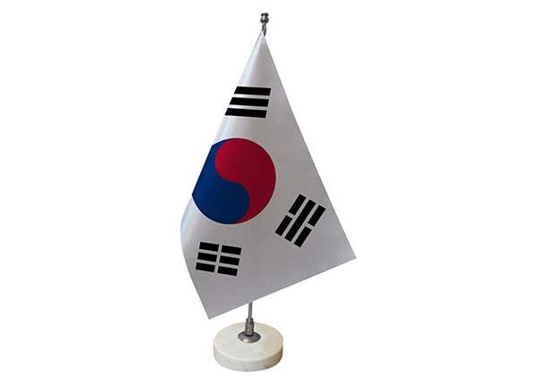 جنس-پرچم-کره-جنوبی