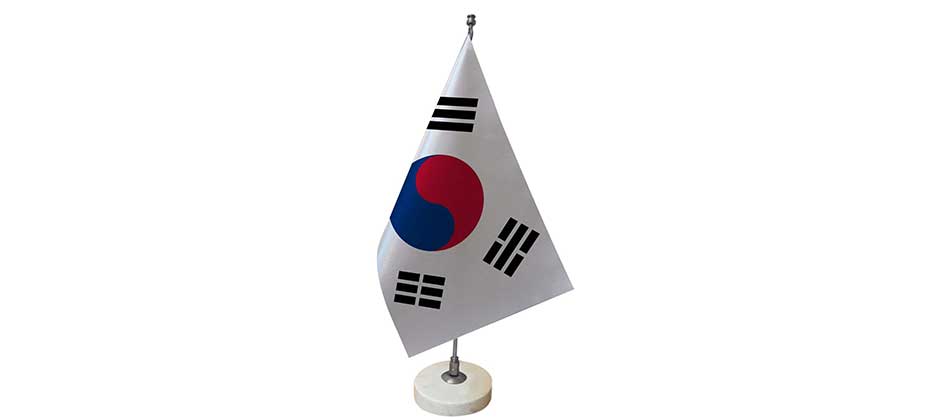 جنس-پرچم-کره-جنوبی