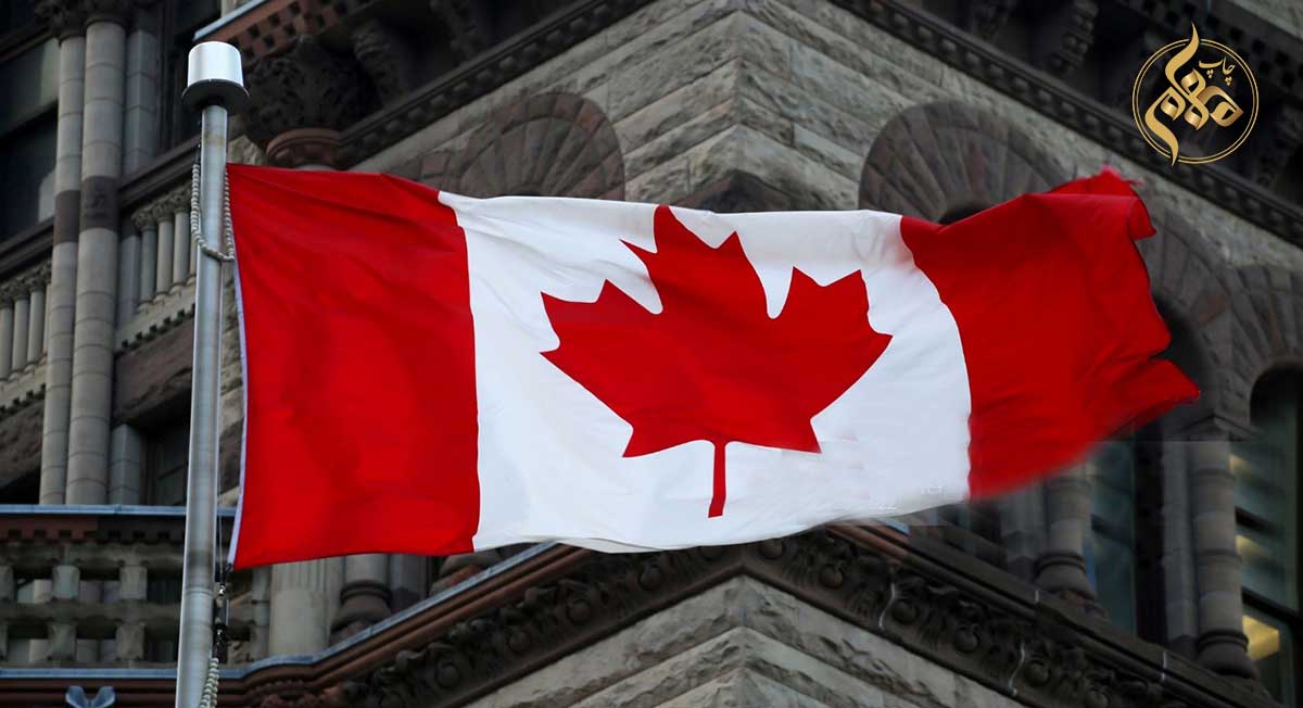 خرید-پرچم-کشور-کانادا