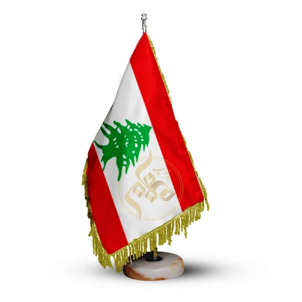 خرید پرچم لبنان