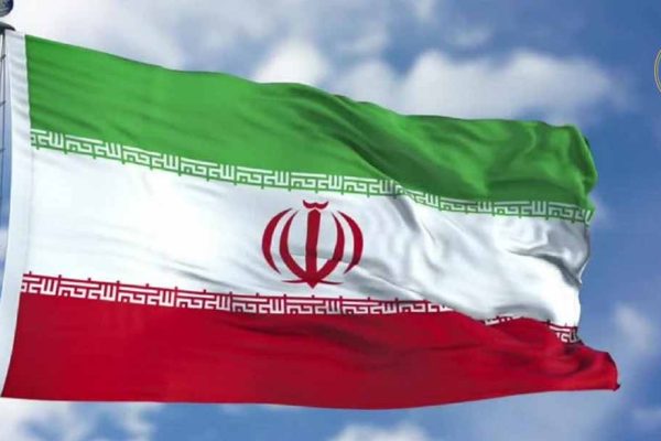 رنگ-پرچم-ایران