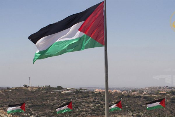 چاپ-پرچم-فلسطین